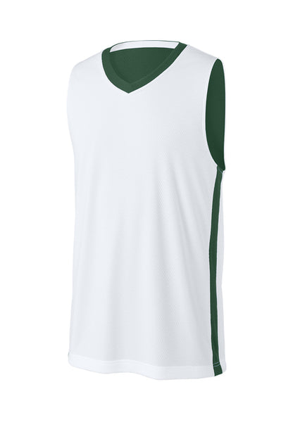 Sport-Tek® Rival Basketball Reversable Jersey Product Code: ST900