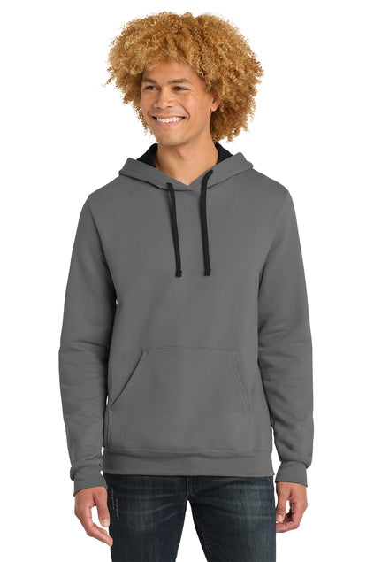 District ® The Concert Fleece ® Hoodie Product Code: DT810