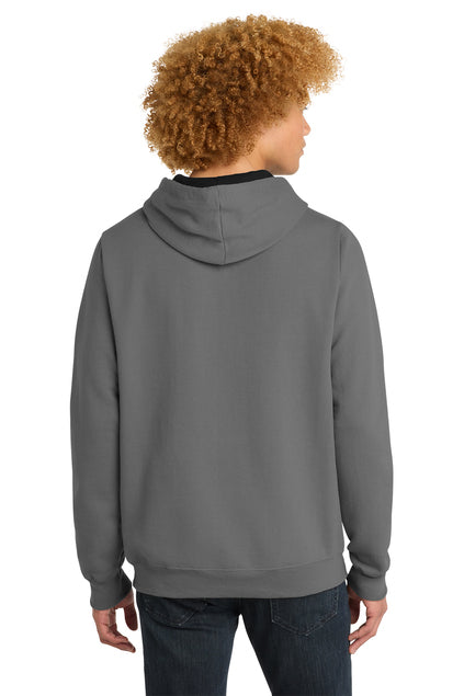 District ® The Concert Fleece ® Hoodie Product Code: DT810