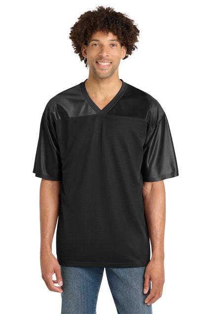 Sport-Tek® PosiCharge® Replica Jersey Product Code: ST307