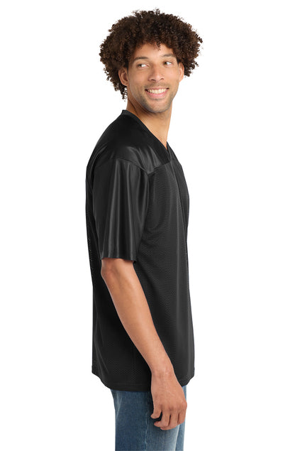 Sport-Tek® PosiCharge® Replica Jersey Product Code: ST307