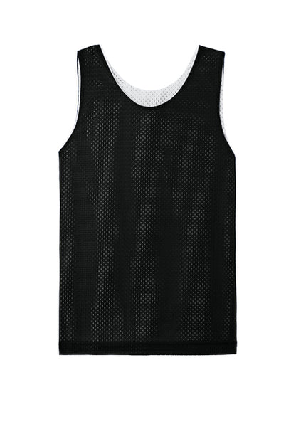 A4 Sprint Youth Reversible Mesh Tank Product Code: A4N2206
