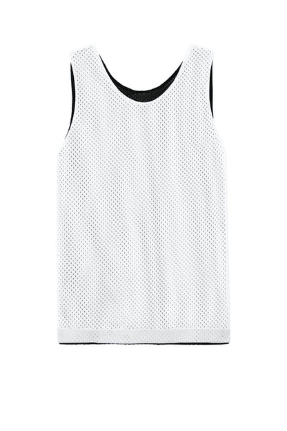 A4 Sprint Youth Reversible Mesh Tank Product Code: A4N2206