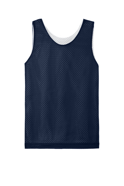 A4 Sprint Youth Reversible Mesh Tank Product Code: A4N2206
