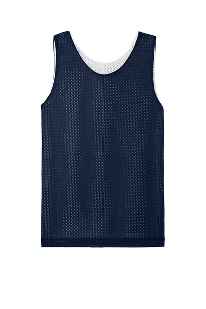 A4 Sprint Youth Reversible Mesh Tank Product Code: A4N2206
