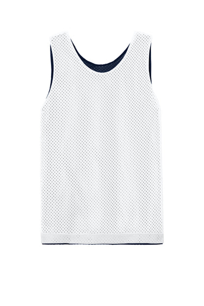 A4 Sprint Youth Reversible Mesh Tank Product Code: A4N2206