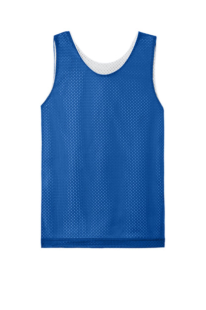 A4 Sprint Youth Reversible Mesh Tank Product Code: A4N2206