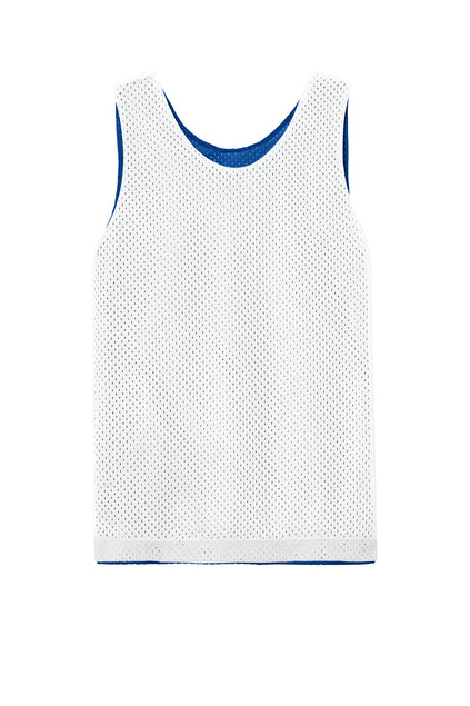 A4 Sprint Youth Reversible Mesh Tank Product Code: A4N2206