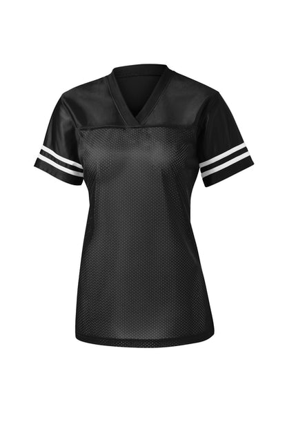 Sport-Tek® Women's PosiCharge® Replica Jersey Product Code: LST307