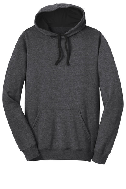 District ® The Concert Fleece ® Hoodie Product Code: DT810