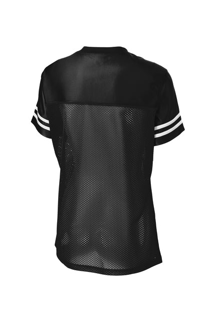 Sport-Tek® Women's PosiCharge® Replica Jersey Product Code: LST307