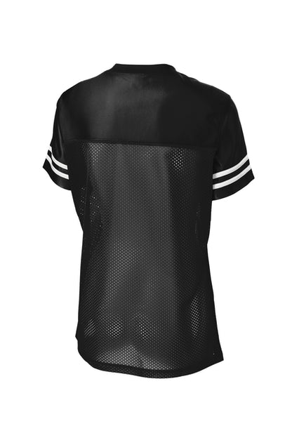 Sport-Tek® Women's PosiCharge® Replica Jersey Product Code: LST307