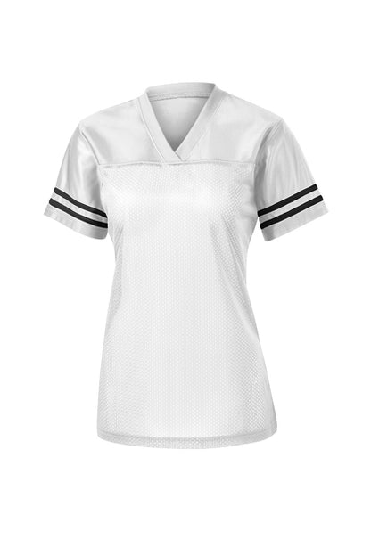Sport-Tek® Women's PosiCharge® Replica Jersey Product Code: LST307