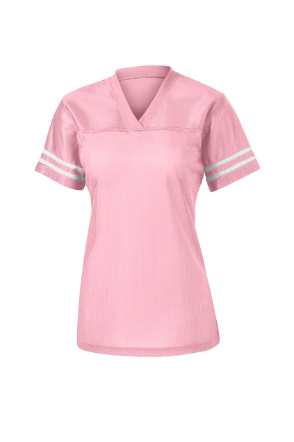 Sport-Tek® Women's PosiCharge® Replica Jersey Product Code: LST307