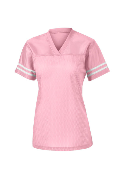 Sport-Tek® Women's PosiCharge® Replica Jersey Product Code: LST307
