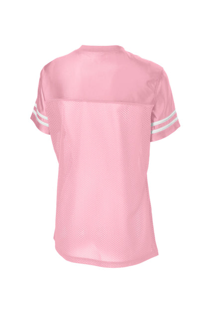 Sport-Tek® Women's PosiCharge® Replica Jersey Product Code: LST307