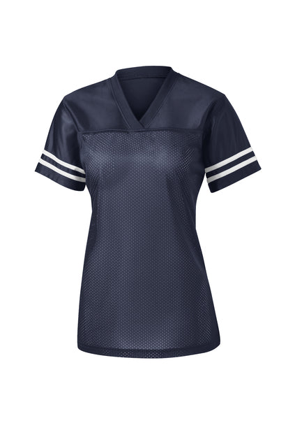 Sport-Tek® Women's PosiCharge® Replica Jersey Product Code: LST307