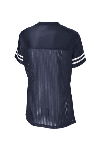 Sport-Tek® Women's PosiCharge® Replica Jersey Product Code: LST307