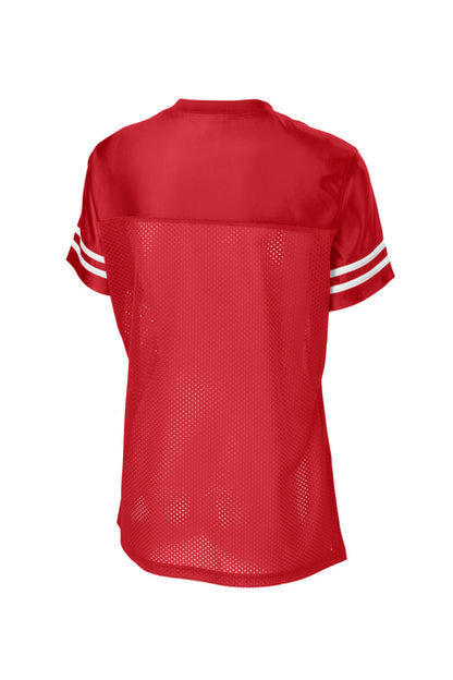 Sport-Tek® Women's PosiCharge® Replica Jersey Product Code: LST307