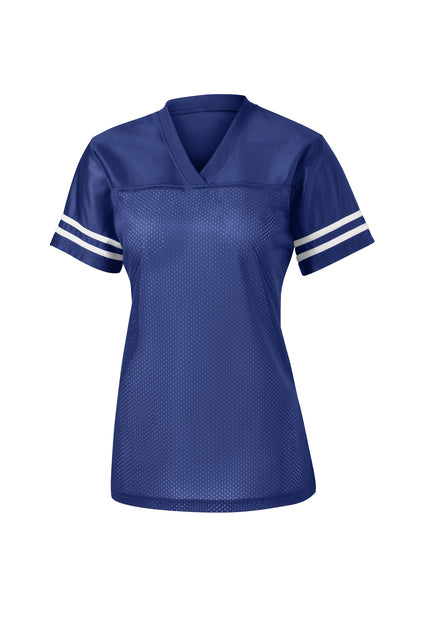 Sport-Tek® Women's PosiCharge® Replica Jersey Product Code: LST307