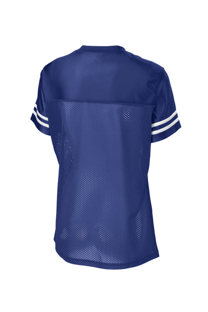 Sport-Tek® Women's PosiCharge® Replica Jersey Product Code: LST307