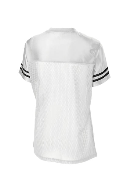 Sport-Tek® Women's PosiCharge® Replica Jersey Product Code: LST307