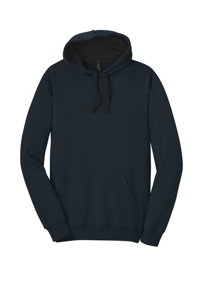 District ® The Concert Fleece ® Hoodie Product Code: DT810