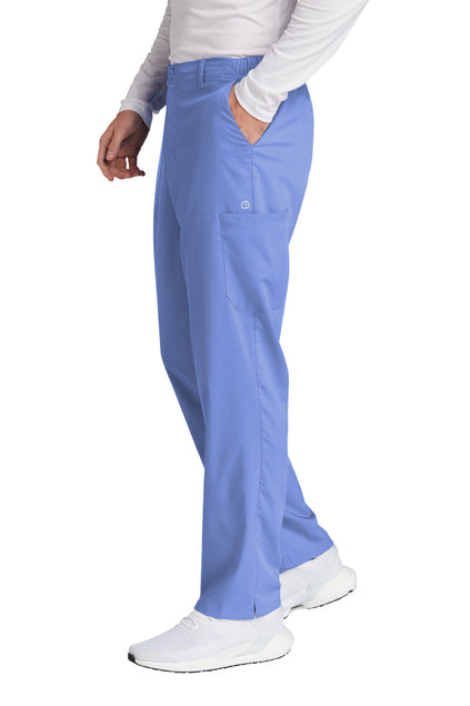 Wink® Men's Premiere Flex™ Cargo Pant Product Code: WW5058
