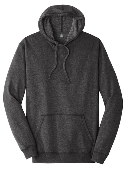 District® Lightweight Fleece Hoodie Product Code: DM391