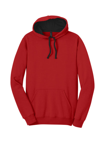 District ® The Concert Fleece ® Hoodie Product Code: DT810