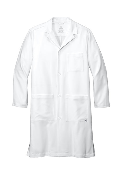 Wink® Men's Long Lab Coat Product code: WW5172