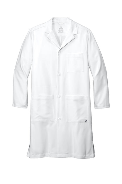 Wink® Men's Long Lab Coat Product code: WW5172