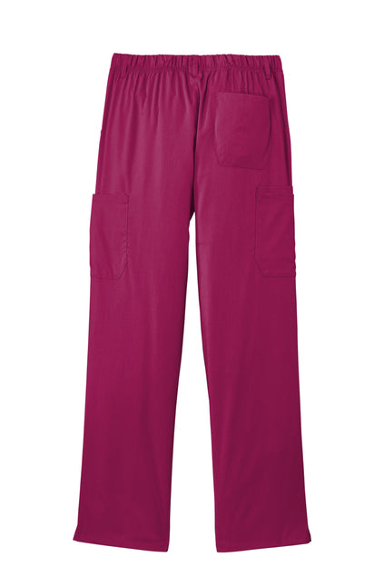 Wink® Men's Premiere Flex™ Cargo Pant Product Code: WW5058