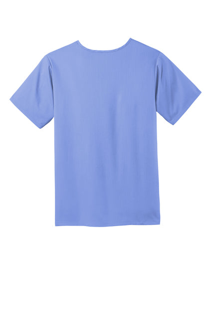 Wink® Men's Premiere Flex™ V-Neck Top Product Code: WW5068