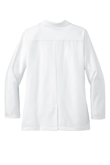 Wink® Women’s Consultation Lab Coat Product Code: WW4072