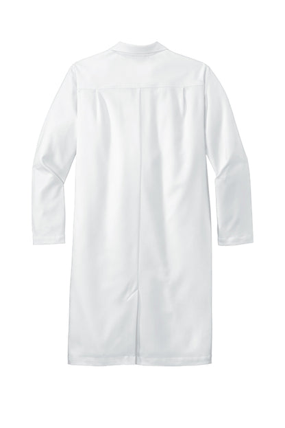 Wink® Men's Long Lab Coat Product code: WW5172