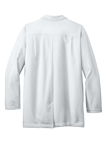 Wink® Men's Consultation Lab Coat Product Code: WW5072