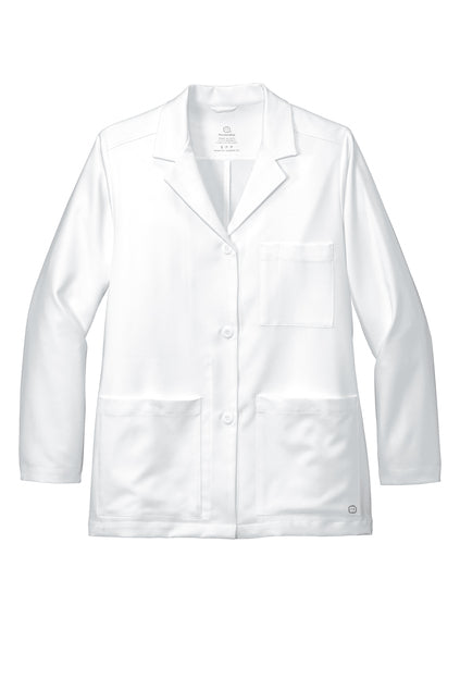 Wink® Women’s Consultation Lab Coat Product Code: WW4072