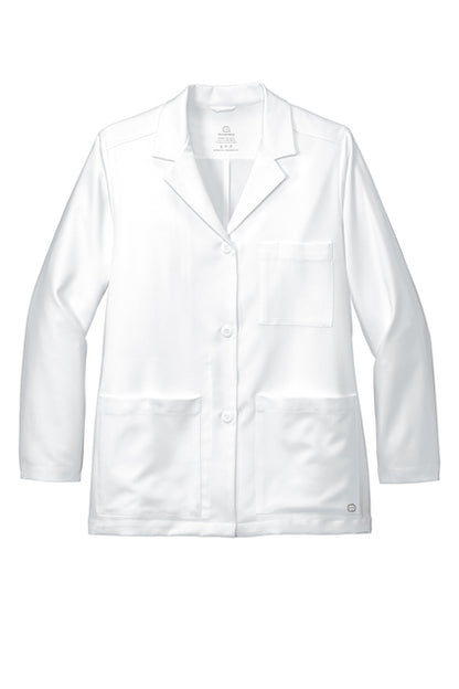 Wink® Women’s Consultation Lab Coat Product Code: WW4072