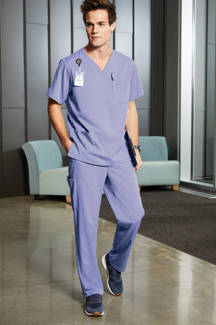 Wink® Men's Premiere Flex™ Cargo Pant Product Code: WW5058