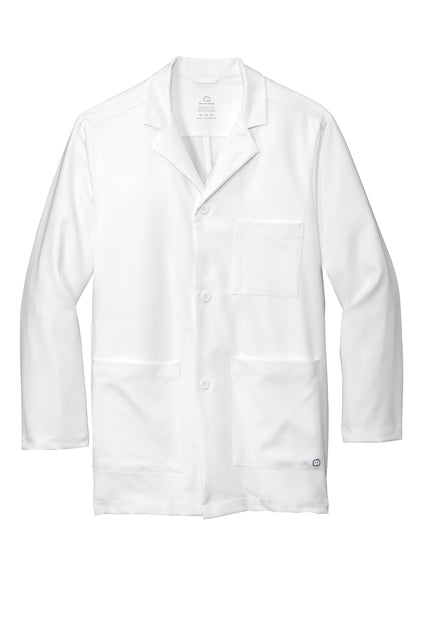 Wink® Men's Consultation Lab Coat Product Code: WW5072