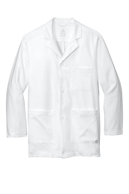 Wink® Men's Consultation Lab Coat Product Code: WW5072