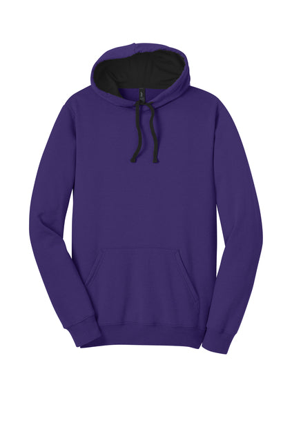 District ® The Concert Fleece ® Hoodie Product Code: DT810