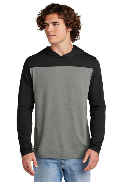Sport-Tek® Halftime Long Sleeve Hoodie Product Code: ST6044