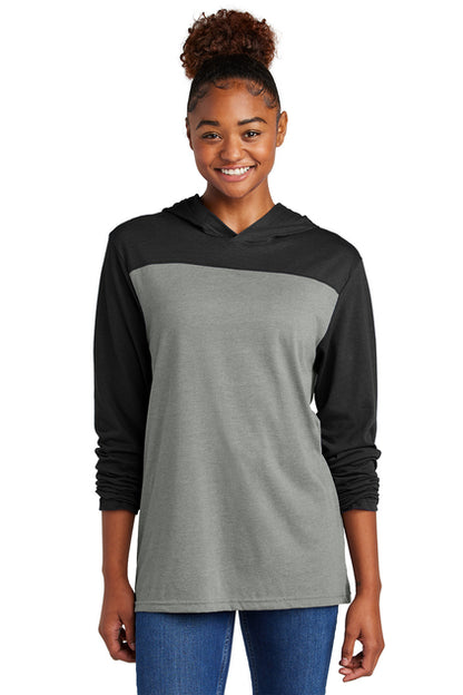 Sport-Tek® Halftime Long Sleeve Hoodie Product Code: ST6044