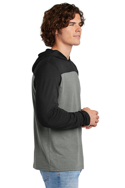 Sport-Tek® Halftime Long Sleeve Hoodie Product Code: ST6044