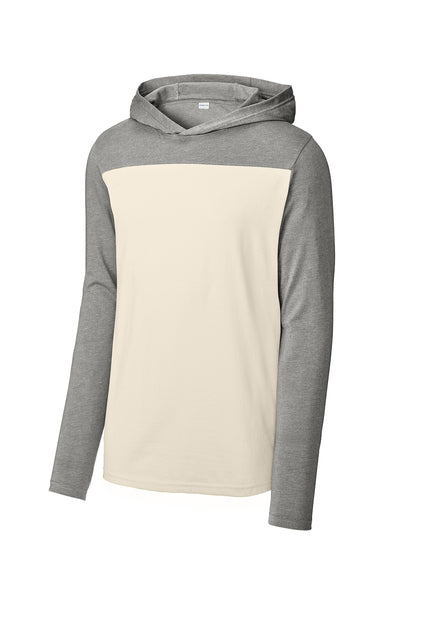 Sport-Tek® Halftime Long Sleeve Hoodie Product Code: ST6044
