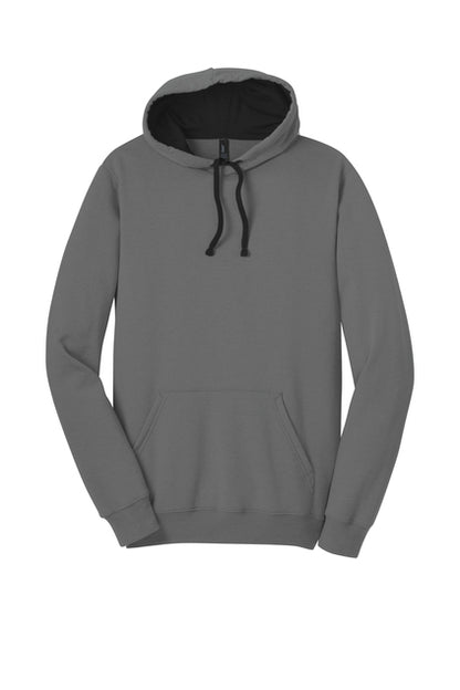 District ® The Concert Fleece ® Hoodie Product Code: DT810