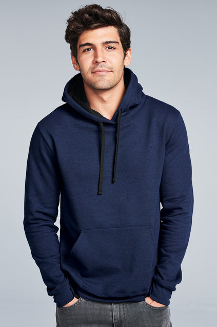 District ® The Concert Fleece ® Hoodie Product Code: DT810