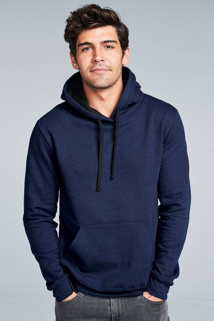 District ® The Concert Fleece ® Hoodie Product Code: DT810